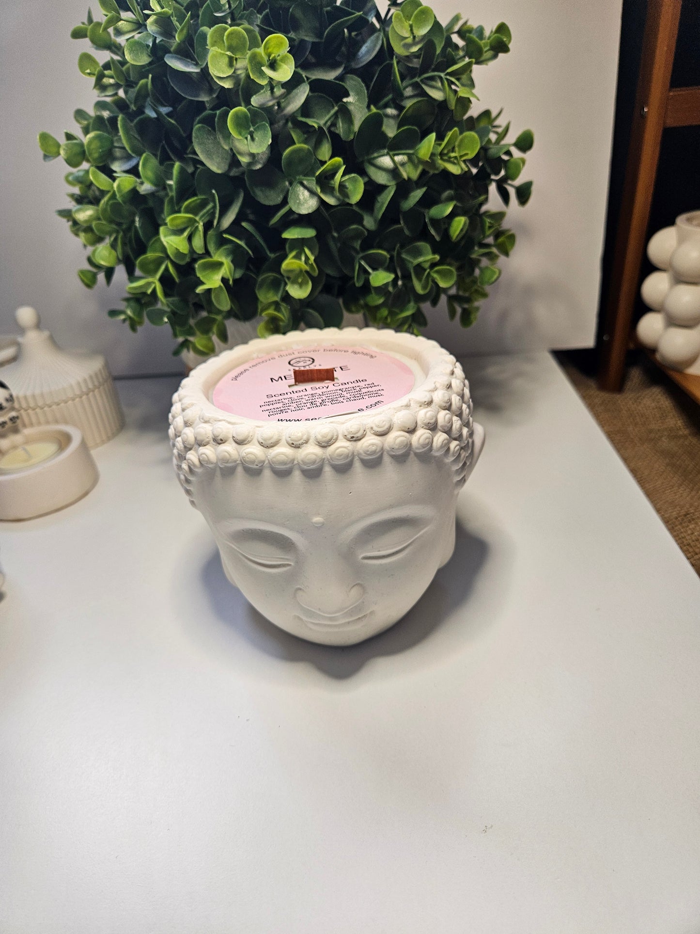 Buddha